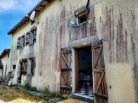 Propriété à vendre à Montrol-Sénard, Haute-Vienne - 99 000 € - photo n°8
