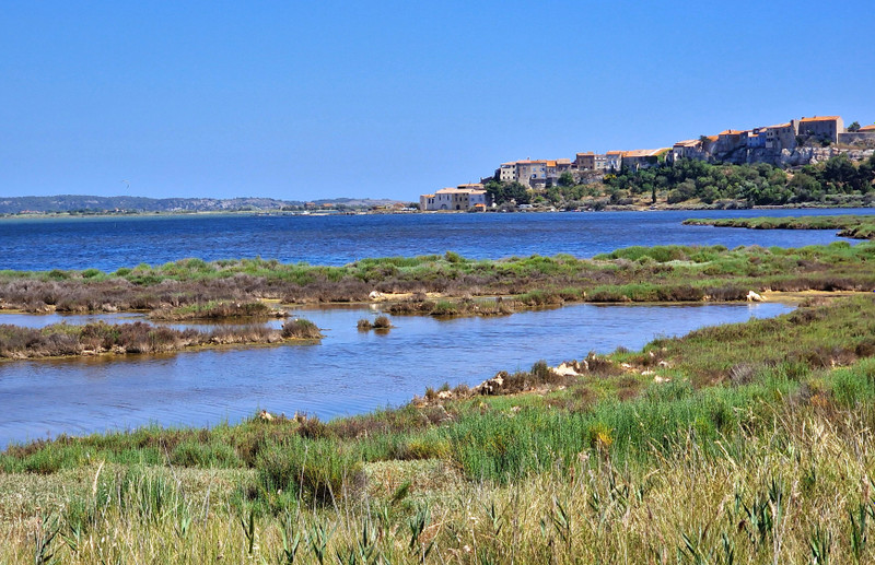 French property for sale in Bages, Aude - €269,000 - photo 1