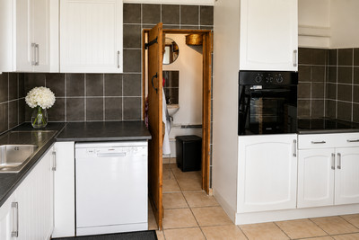 French property for sale in Domeyrot, Creuse - €142,857 - photo 4