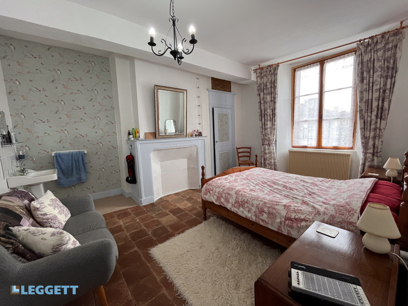 French property for sale in Rancon, Haute-Vienne - €141,700 - photo 6