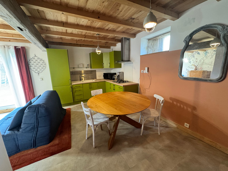 French property for sale in Bran, Charente-Maritime - €405,980 - photo 9