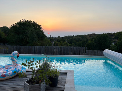 French property for sale in Azerat, Dordogne - €300,000 - photo 1