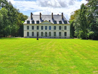 Chateau à vendre à Étretat, Seine-Maritime - 5 157 893 € - photo 2