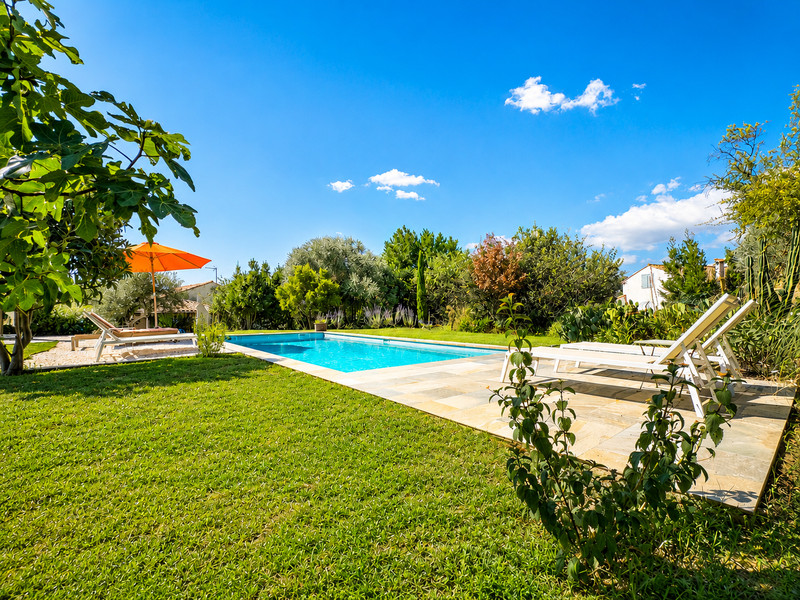 French property for sale in Puissalicon, Hérault - €399,000 - photo 1