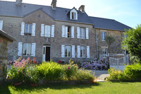 Propriété à vendre à Camprond, Manche - 547 000 € - photo n°15