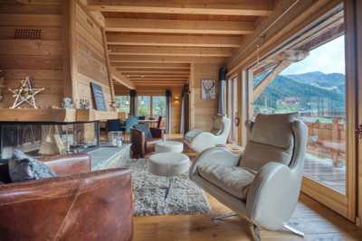 chalet for sale in Haute-Savoie