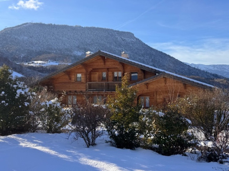 Propriété de ski à vendre - La Clusaz - 825 000 € - photo 14