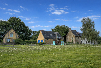 house for sale in Manche