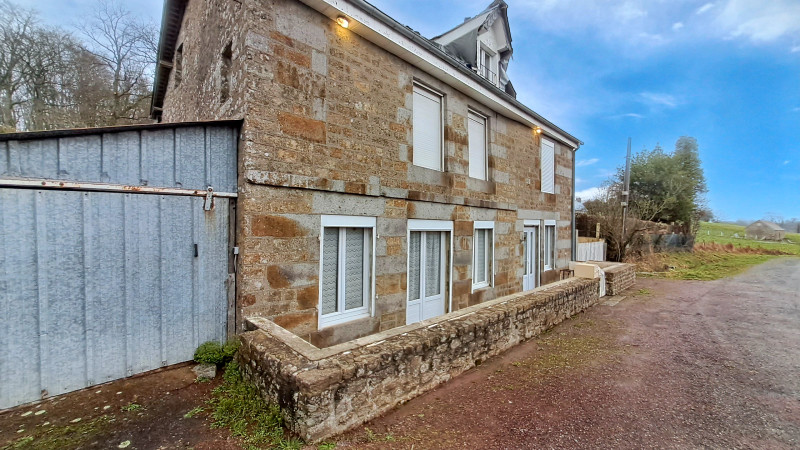French property for sale in Landisacq, Orne - €103,296 - photo 1