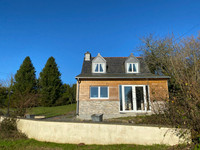 French property, houses and homes for sale in Duault Côtes-d'Armor Brittany