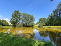 Propriété à vendre à Breuil-Barret, Vendée - 41 600 € - photo n°12