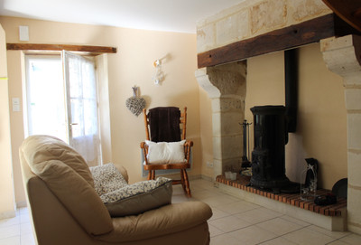 French property for sale in Vernoil-le-Fourrier, Maine-et-Loire - €487,600 - photo 8