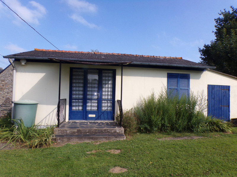 French property for sale in La Gacilly, Morbihan - photo 9