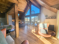 Maison à vendre à Saint-Martin-de-Belleville, Savoie - 895.000 € - photo 3