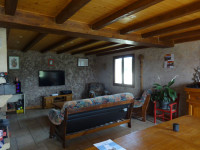 Maison à vendre à Marchastel, Cantal - 240 750 € - photo 3