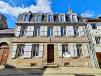 houses and homes for sale inPontivyMorbihan Brittany