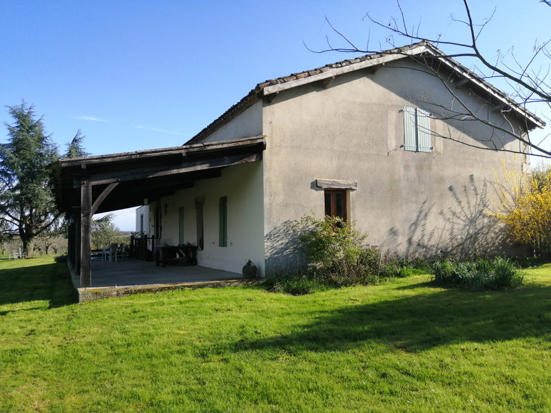 French property for sale in Ségalas, Lot-et-Garonne - &#8364;695,000 - photo 8