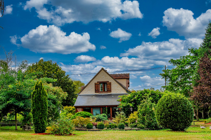 French property for sale in Orléans, Loiret - €759,000 - photo 9
