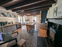Propriété à vendre à Sigournais, Vendée - 201 960 € - photo n°3