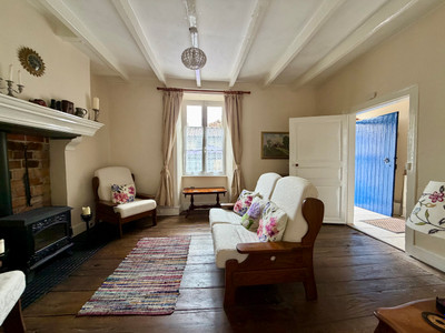 French property for sale in Pressignac, Charente - €72,600 - photo 1