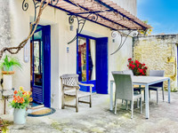 Maison à vendre à La Chapelle, Charente - 91.300 € - photo 1
