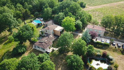 house for sale in Lot