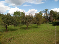Maison à vendre à Auriac-du-Périgord, Dordogne - 237.000 € - photo 7