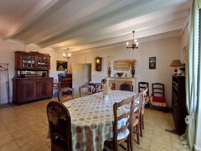French property for sale in Fouqueure, Charente - €150,710 - photo 6