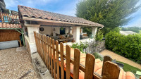 Propriété à vendre à Montagrier, Dordogne - 250 000 € - photo n°9