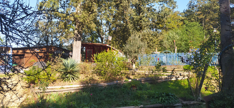 French property for sale in Saint-Jean-d'Estissac, Dordogne - €120,009 - photo 1