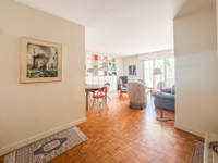 Appartement à vendre à Le Chesnay-Rocquencourt, Yvelines - 415.000 € - photo 4