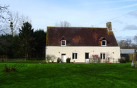 Character property for sale in Rânes Orne Normandy