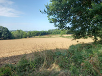 Terrain à vendre à Saint-Clément, Corrèze - 51.600 € - photo 7