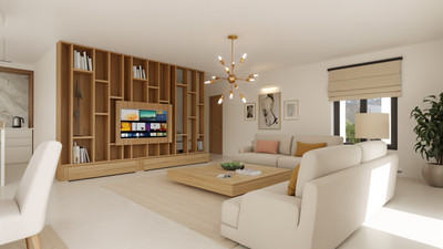 French property for sale in Saint-Raphaël, Var - €450,000 - photo 3