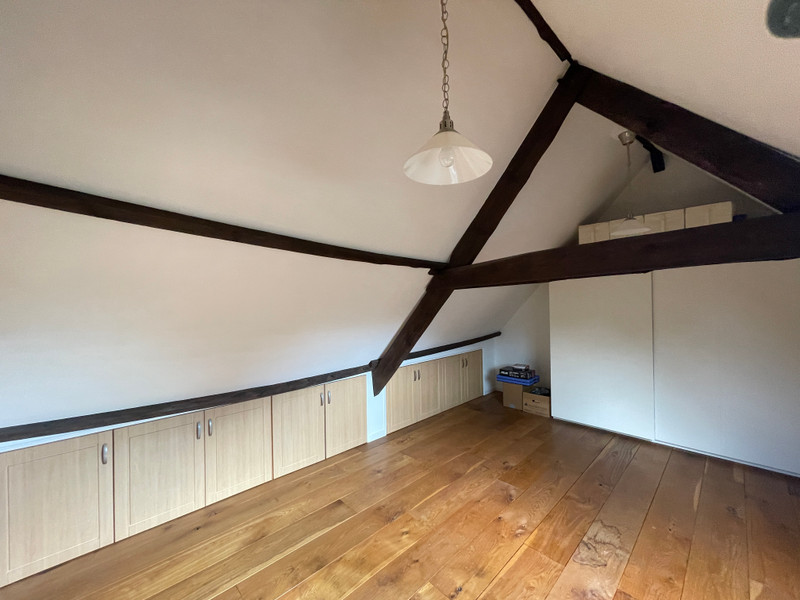 French property for sale in Saint-Connan, Côtes-d'Armor - €128,075 - photo 11