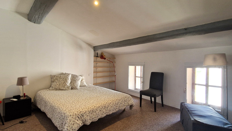 French property for sale in Azille, Aude - €235,400 - photo 6