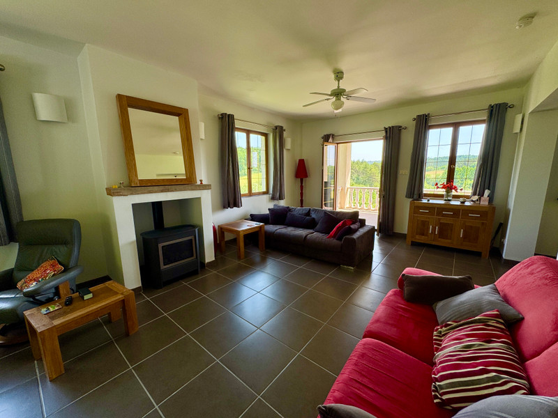 French property for sale in Saint-Pardoux-de-Drône, Dordogne - €290,000 - photo 3