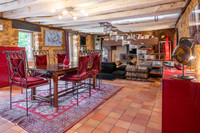 Maison à vendre à Rouffignac-Saint-Cernin-de-Reilhac, Dordogne - 275.000 € - photo 2