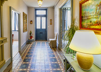 Maison à vendre à Civray, Vienne - 440.000 € - photo 6