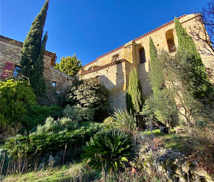 French property for sale in Laurac, Aude - &#8364;315,000 - photo 9