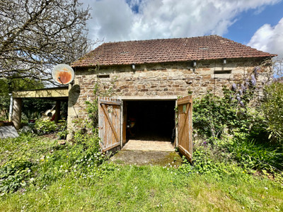 French property for sale in Lanvellec, Côtes-d'Armor - €170,000 - photo 2
