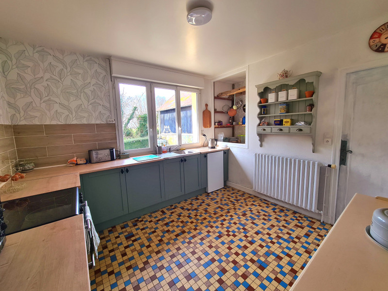 French property for sale in Le Teilleul, Manche - €127,500 - photo 2