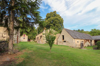 French property, houses and homes for sale in Aubigné-Racan Sarthe Pays_de_la_Loire