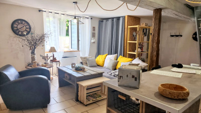 French property for sale in Val d'Issoire, Haute-Vienne - €56,600 - photo 2