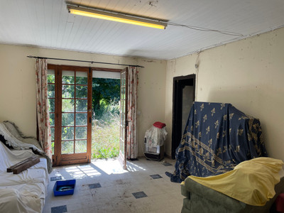 French property for sale in Saint-Bonnet-Tronçais, Allier - €66,600 - photo 5