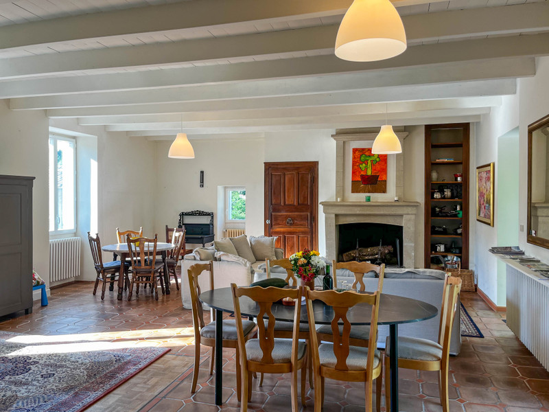 French property for sale in Barguelonne-en-Quercy, Lot - €315,000 - photo 9