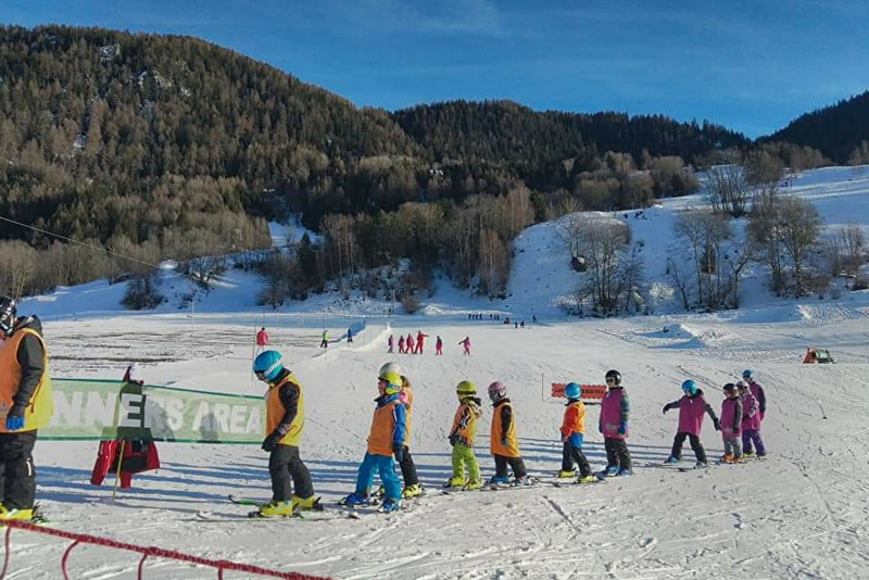 Propriété de ski à vendre - La Plagne - 173 750 € - photo 8