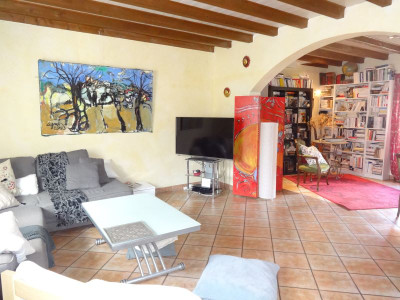 French property for sale in Massiac, Cantal - €130,800 - photo 9
