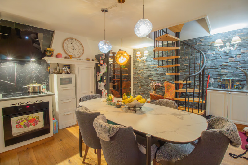 Ski property for sale in Meribel - €685,000 - photo 5