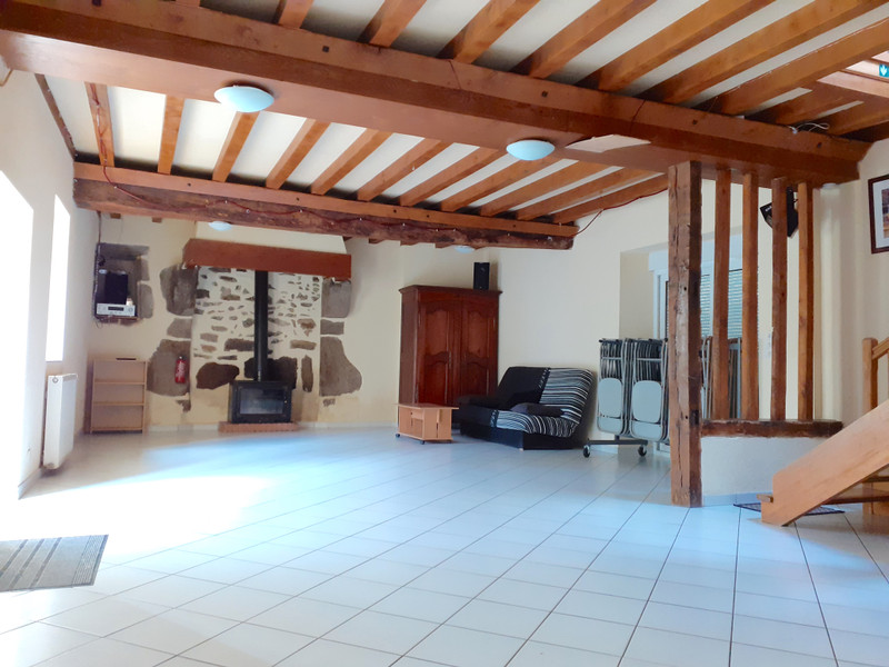 French property for sale in Montenay, Mayenne - €349,500 - photo 6